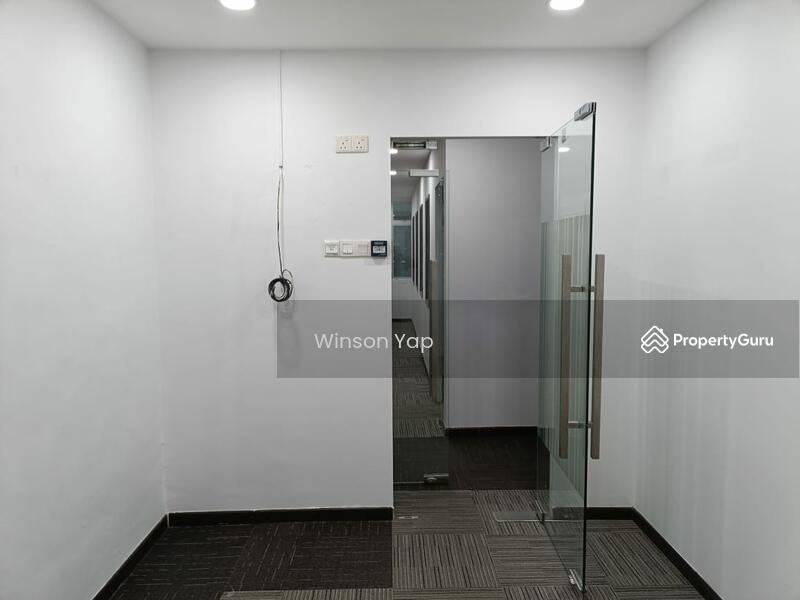 Corridor