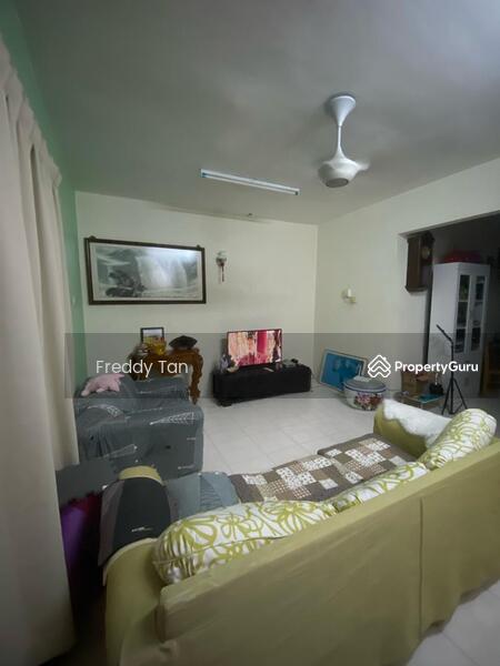 Untuk Dijual - Greenlane Heights Block B