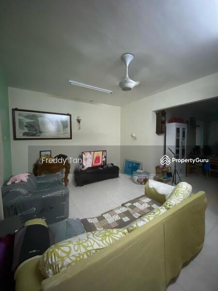 Untuk Dijual - Greenlane Heights Block B