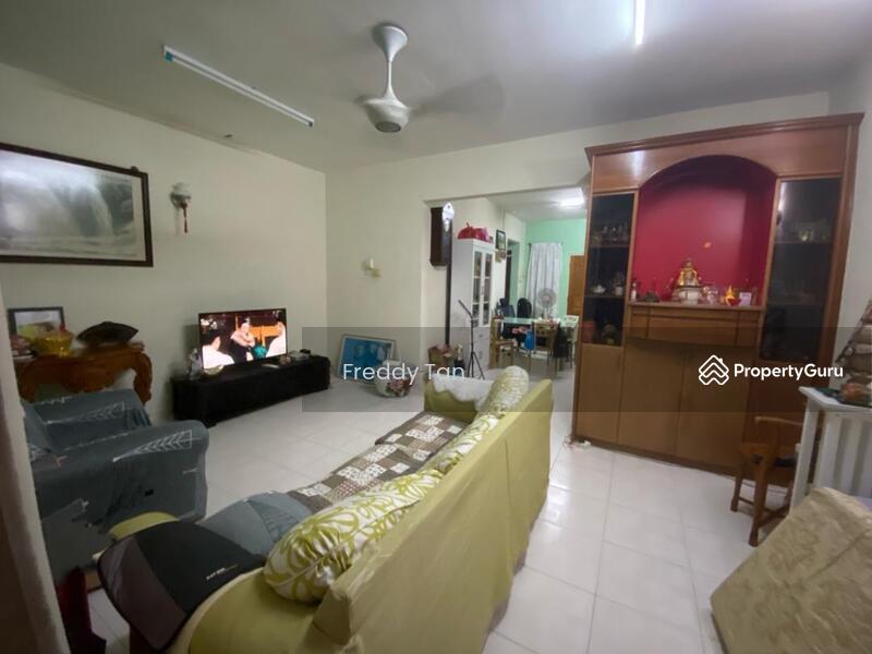 Untuk Dijual - Greenlane Heights Block B