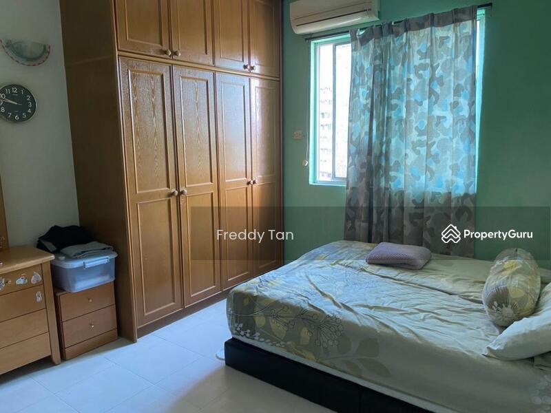 Untuk Dijual - Greenlane Heights Block B