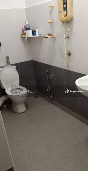 Untuk Dijual - Greenlane Heights Block B