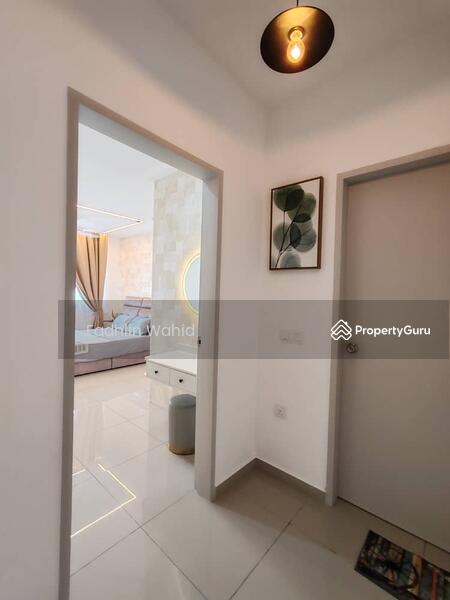For Rent - Huni @ Eco Ardence