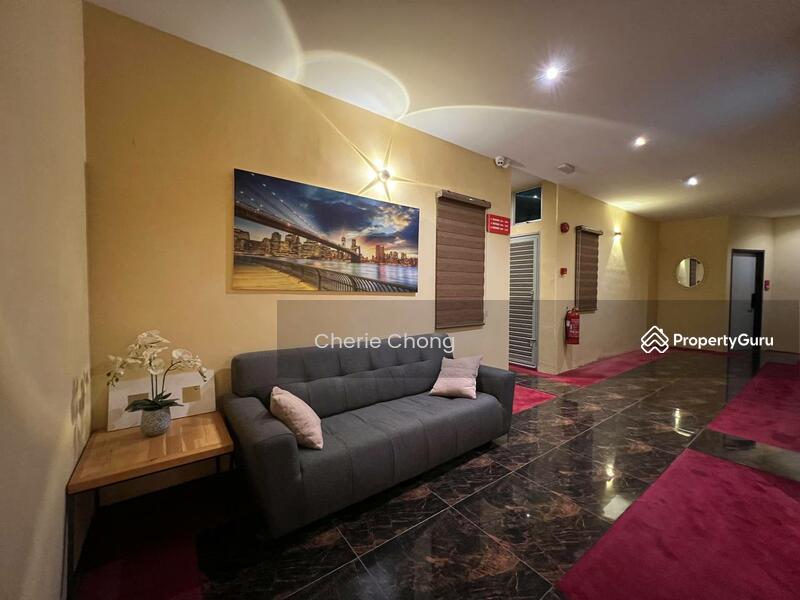 Corridor