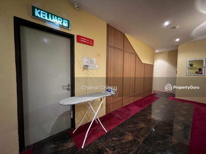 Corridor