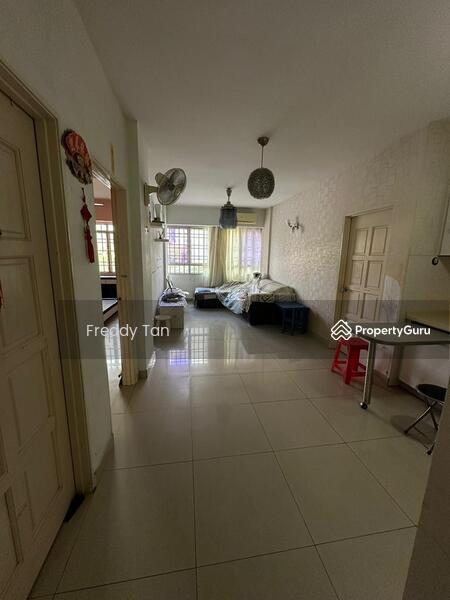 Corridor