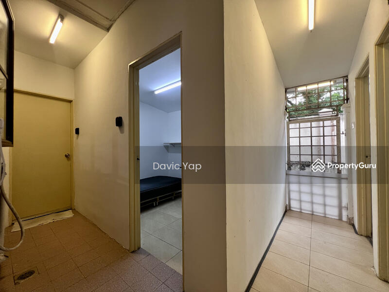 Corridor