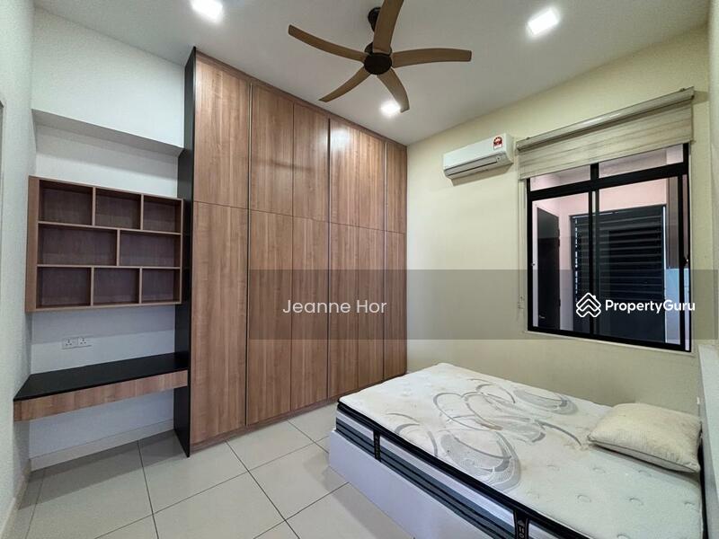 Bedroom 1 - GF