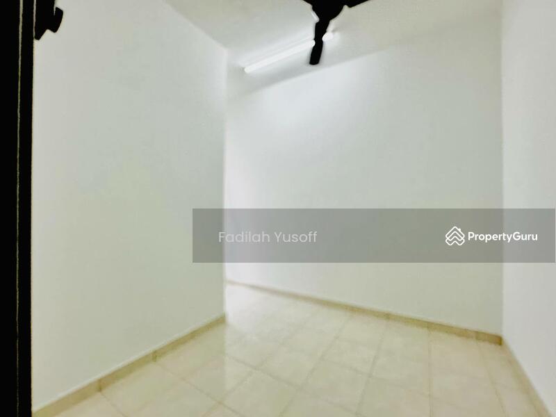 GF Bedroom