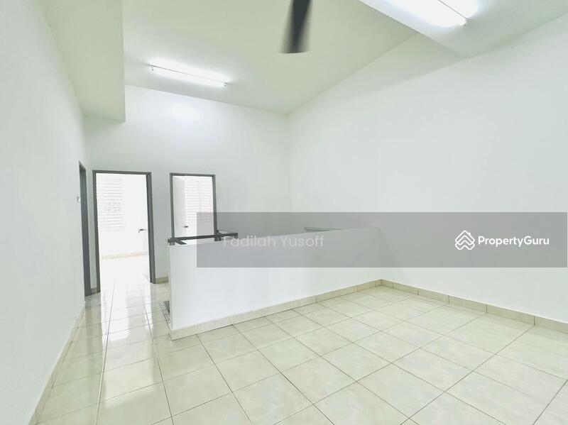 Hall Upstair