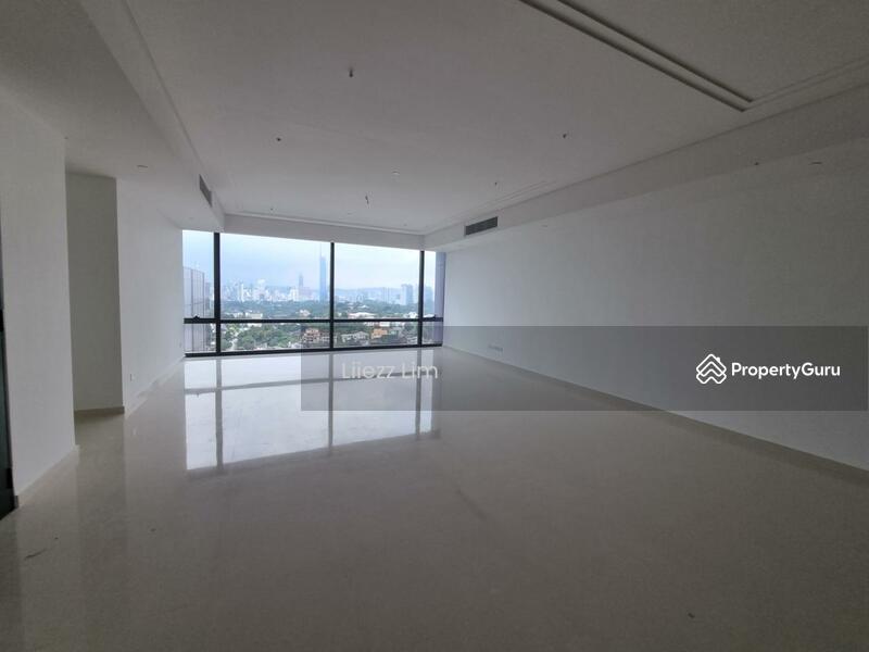 Pavilion Damansara Heights untuk Untuk Dijual - RM 3,400,000, Mac 2026 - Living Room - PropertyGuru.com.my