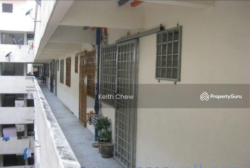 Corridor