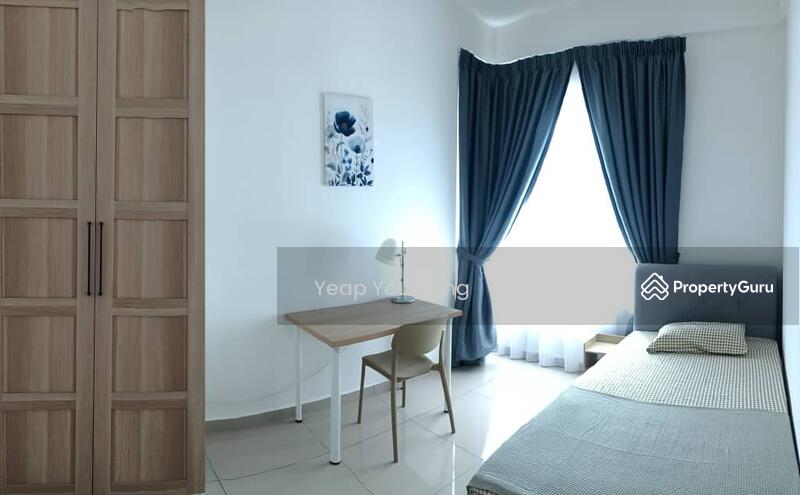 Untuk Disewa - SUNSHINE RESIDENCE