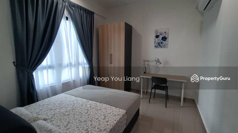Untuk Disewa - SUNSHINE RESIDENCE