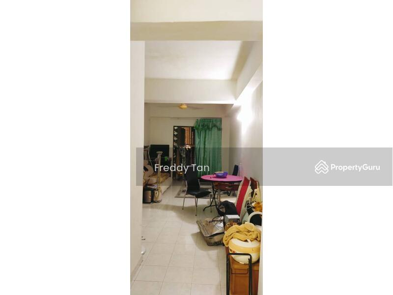For Sale - Taman Desa Relau 2