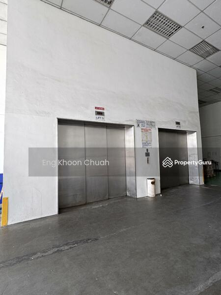 Corridor