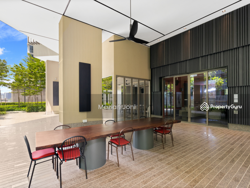 Common Area