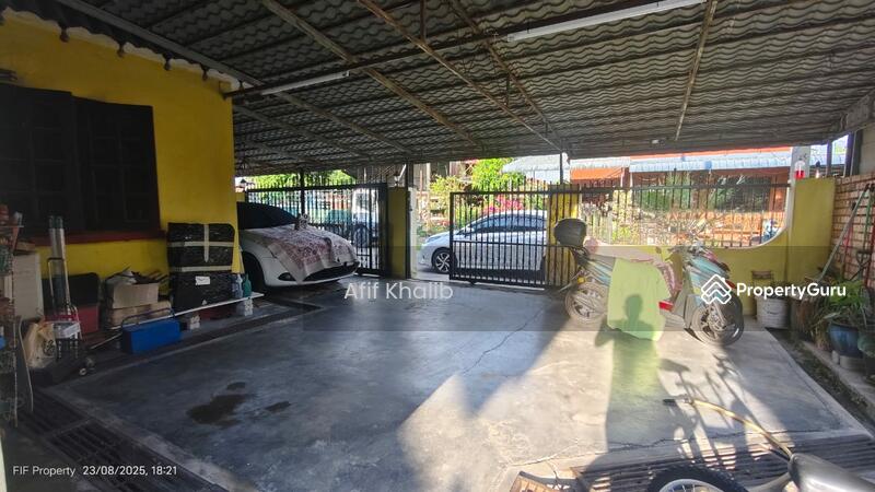Car Park