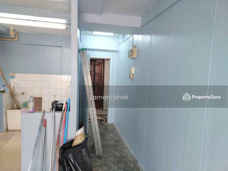 Corridor