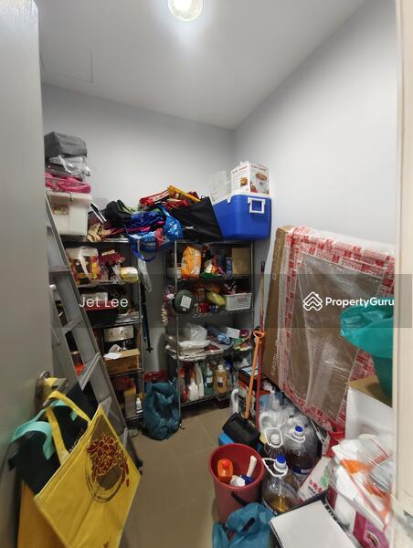 Storage