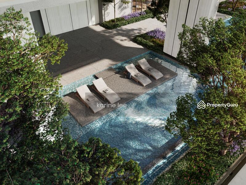 Lounge Pool