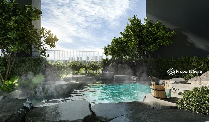 Onsen Pool