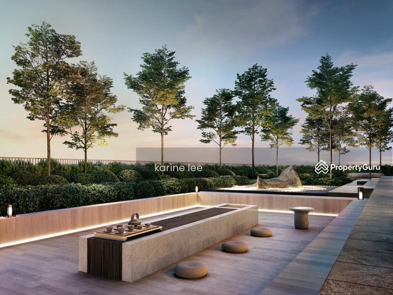 Tea Terrace