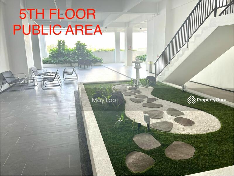 Public Area
