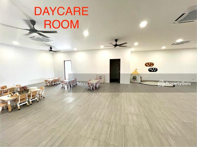 Daycare Room