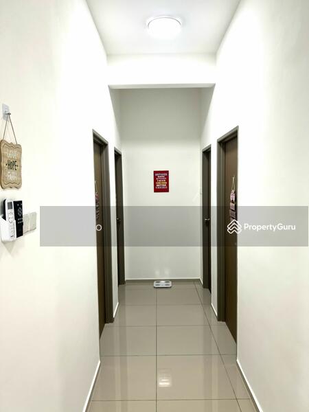 Corridor