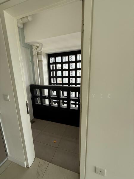 Service Residence for Sale at Maya Ara Residences - Chuk Wai Yee (Y.E) - Corridor - PropertyGuru.com.my