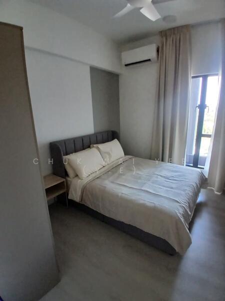Service Residence for Sale at Maya Ara Residences - Chuk Wai Yee (Y.E) - Bedroom - PropertyGuru.com.my