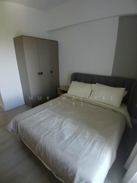 Service Residence for Sale at Maya Ara Residences - Chuk Wai Yee (Y.E) - Bedroom - PropertyGuru.com.my