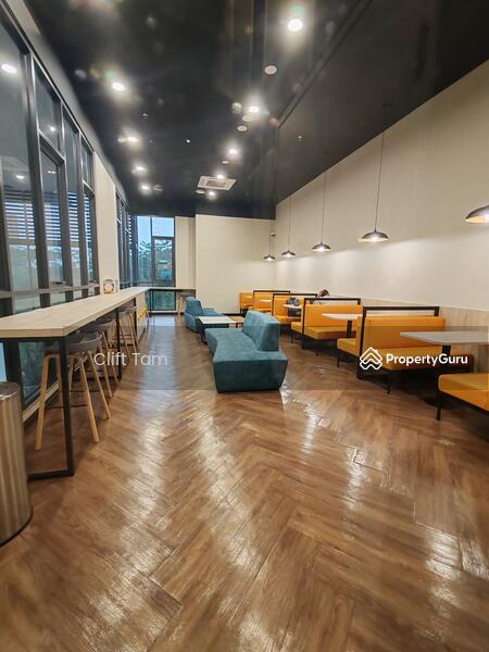Study Area 
