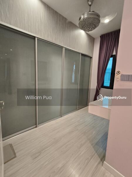 For Rent - Periwinkle @ Bandar Rimbayu