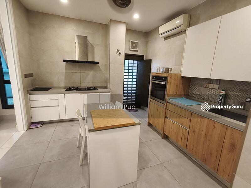 For Rent - Periwinkle @ Bandar Rimbayu