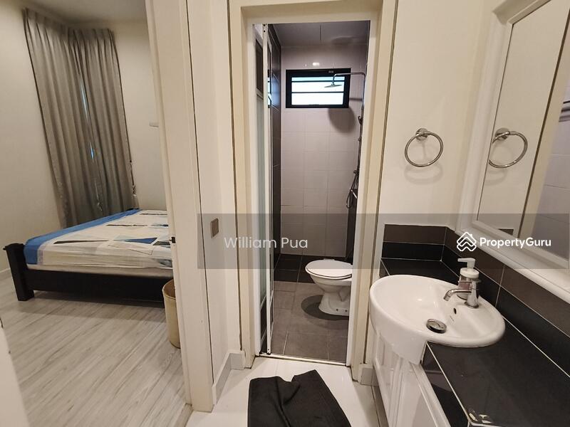For Rent - Periwinkle @ Bandar Rimbayu