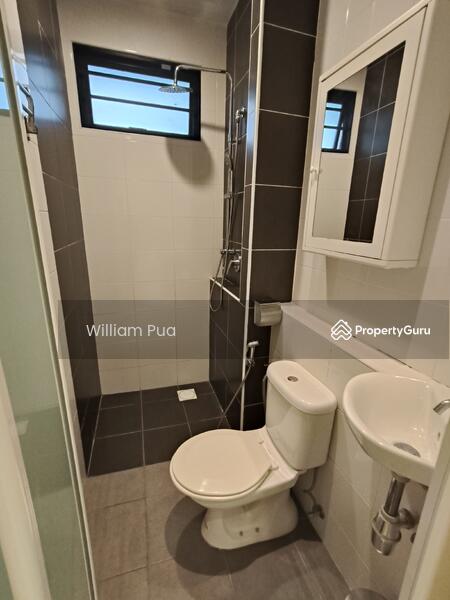 For Rent - Periwinkle @ Bandar Rimbayu