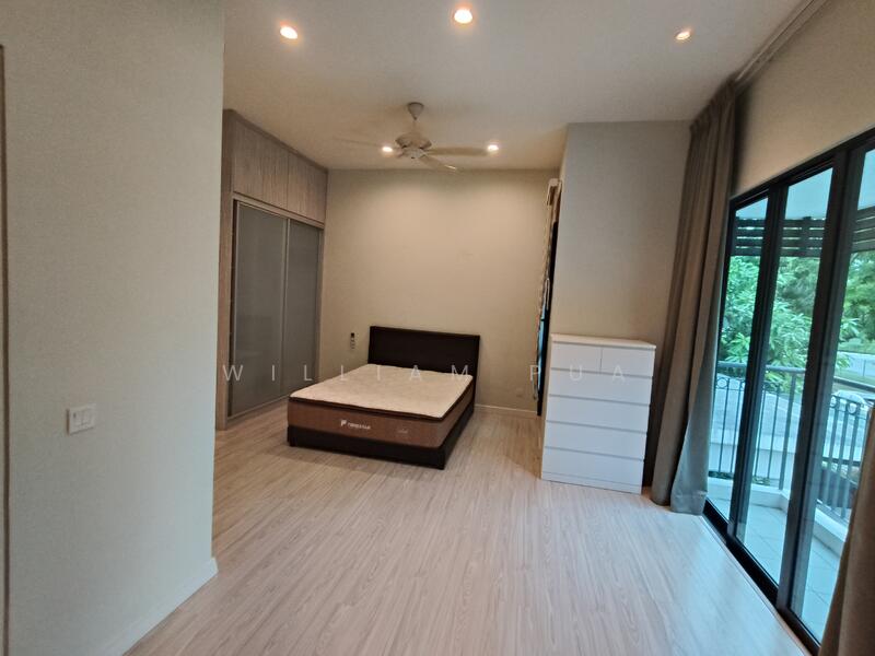 For Rent - Periwinkle @ Bandar Rimbayu