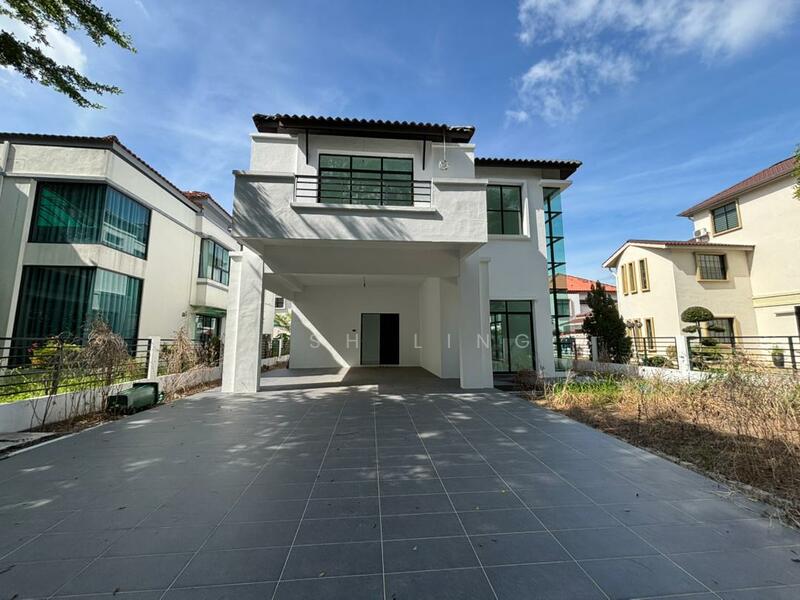 For Sale - Taman Bukit Juru