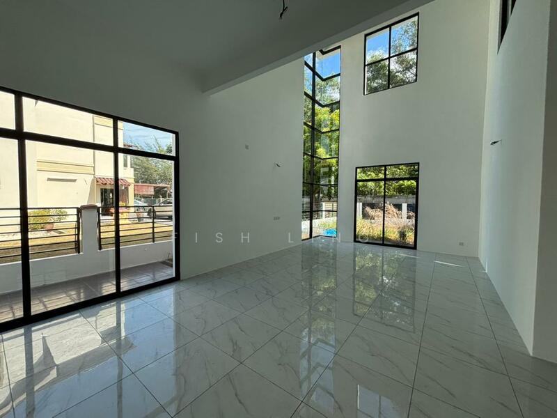 For Sale - Taman Bukit Juru