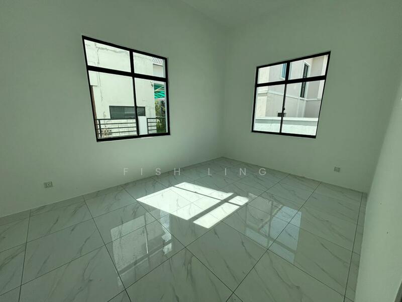 For Sale - Taman Bukit Juru