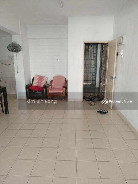 Untuk Disewa - Fadason Park