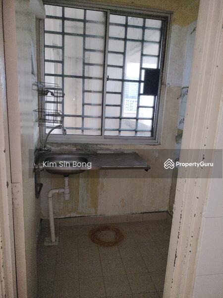 Untuk Disewa - Fadason Park