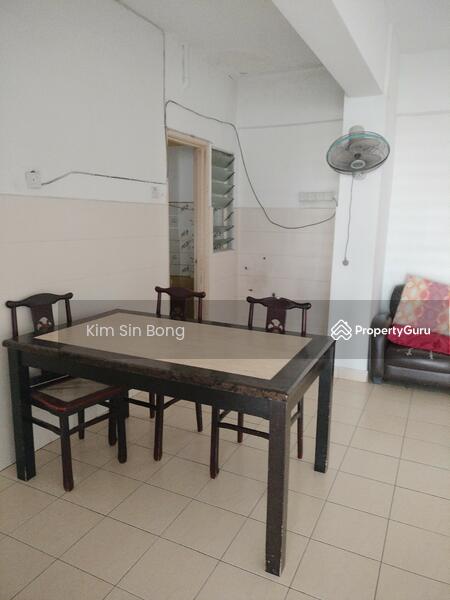 Untuk Disewa - Fadason Park