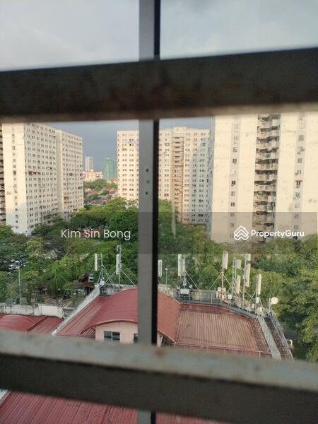 Untuk Disewa - Fadason Park