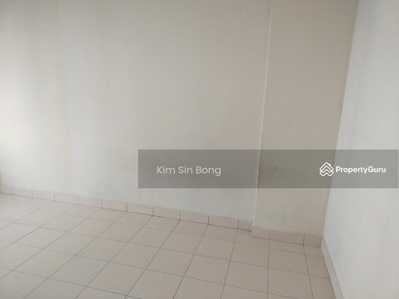 Untuk Disewa - Fadason Park