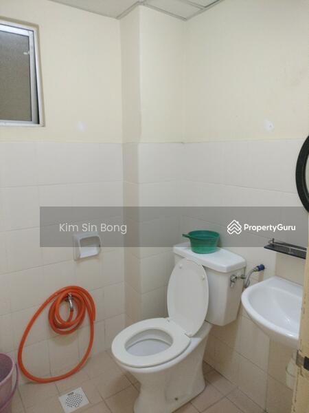 Untuk Disewa - Fadason Park