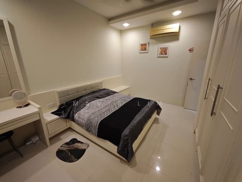 Condominium for Rent at Moonlight Bay - Mavis Lim - Bedroom - PropertyGuru.com.my