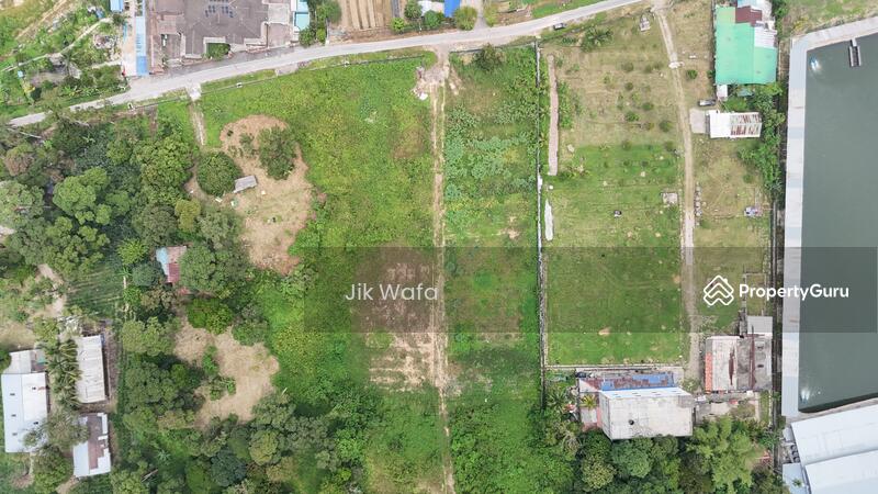 Untuk Dijual - Batu 14 Hulu Langat